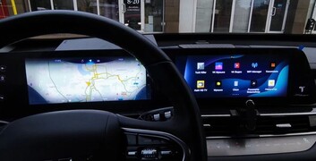 Установка приложений на Chery Tiggo 7 Pro Max / 8 Pro Max рестайлинг без разбора Сергиев-Посаде